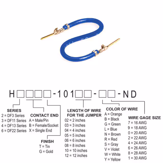 H3AAG-10102-L6 Hirose Electric Co Ltd  Assemblaggi di cavi